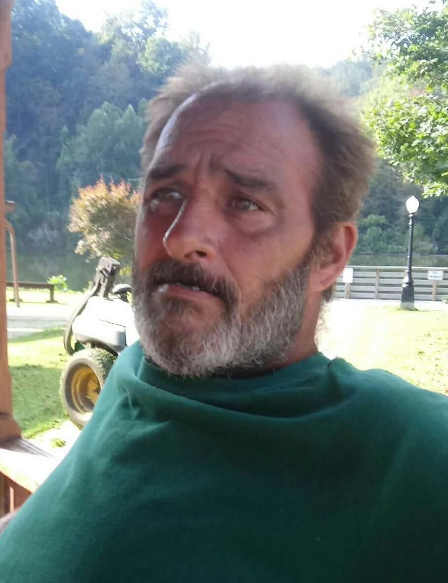 James Dennis Stansbury, Jr.