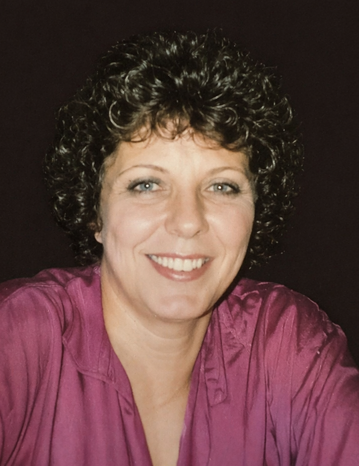 Bonnie Kay (Sharp) Moran