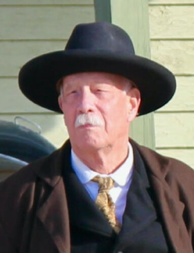 Julius Lynn Lorentzson