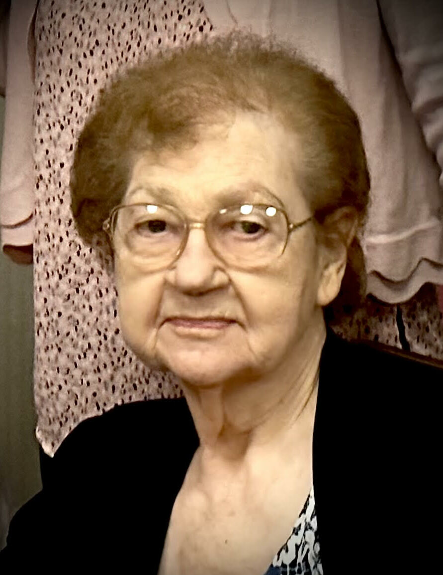 Irene  Bogdanich