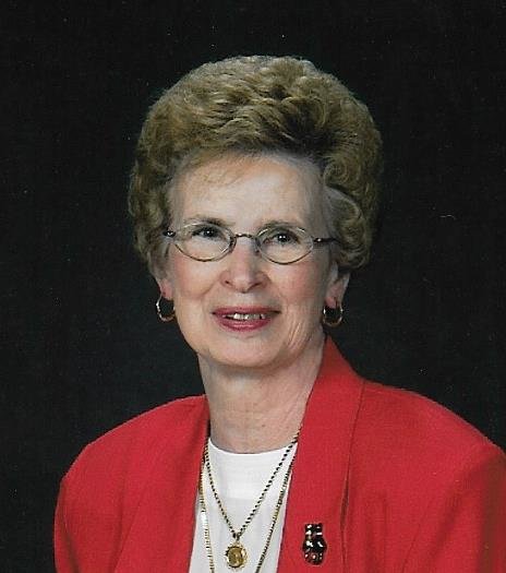 Obituary of Nancy June Clelland Corrothers Ford Funeral Homes S... picture