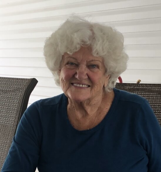 Obituary of Vonda Elaine Tennant | Ford Funeral Homes | Serving out...