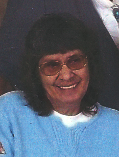Mary Lou Stevens Obituary, Fairmont, WV