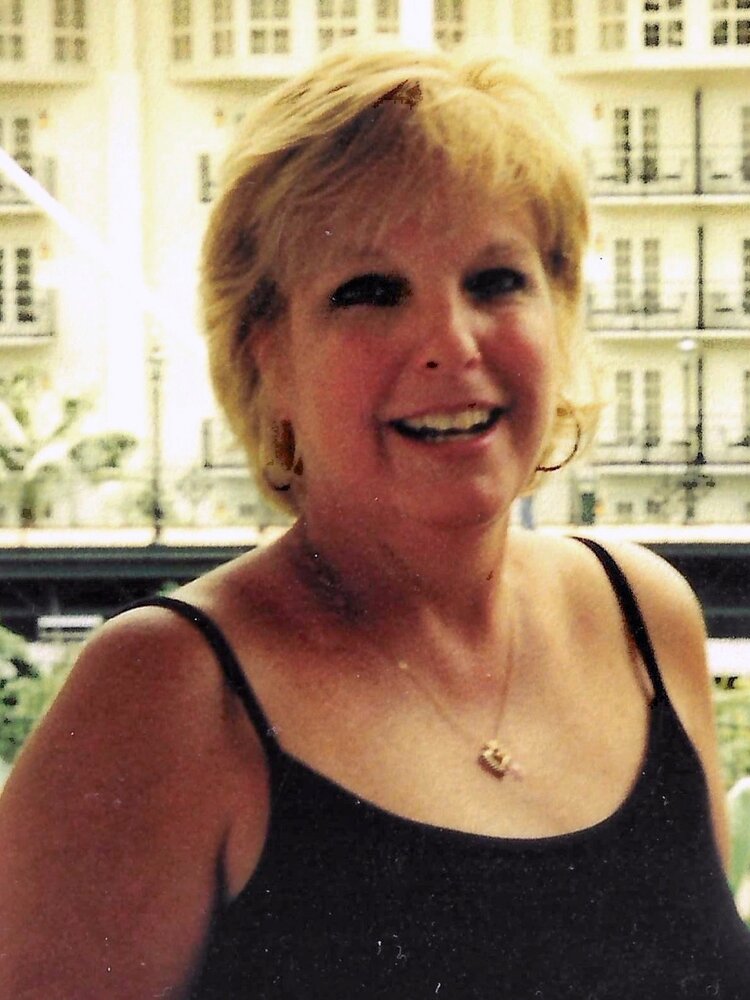 Janet Marie Heston Obituary, Fairmont, WV