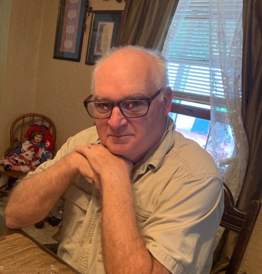 Jr. Marshall Emery Parker Obituary, Fairmont, WV
