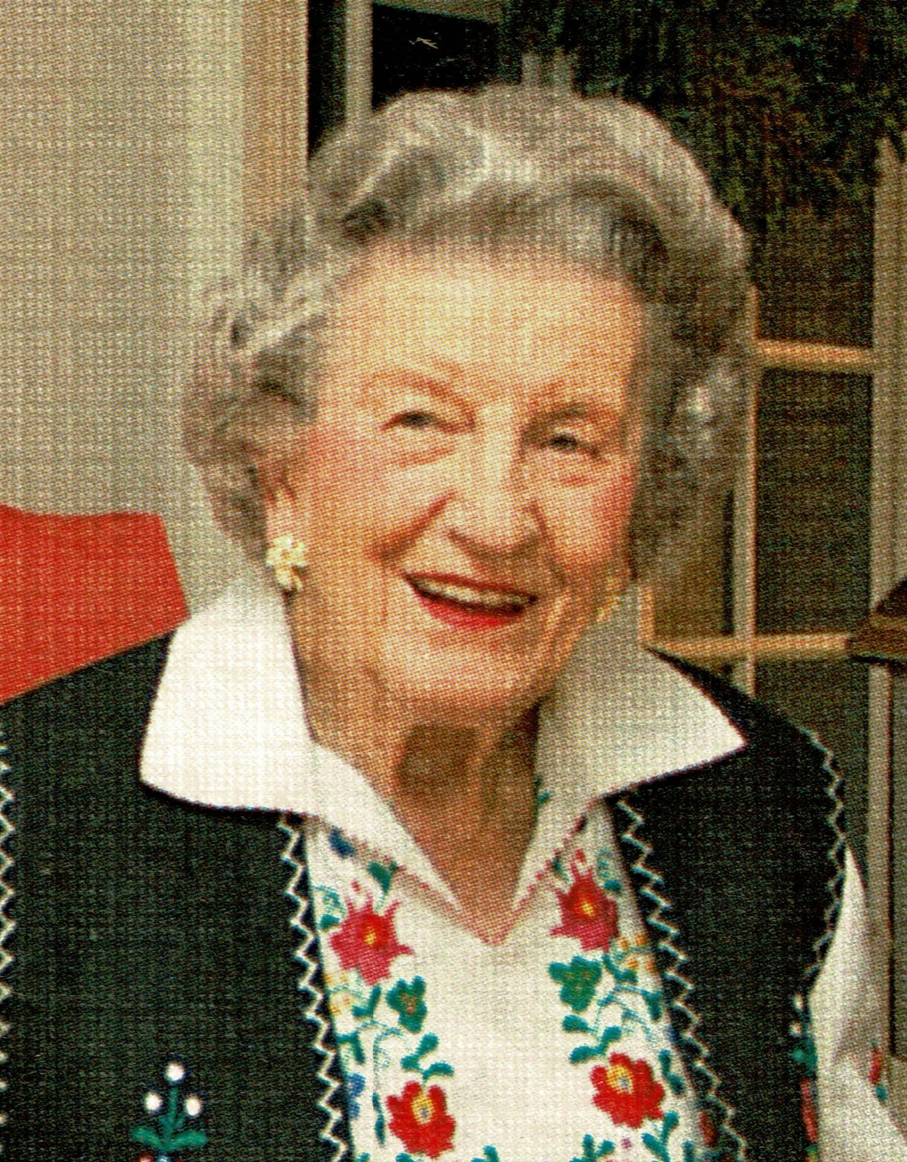 Mary Anne Diamond Obituary, Fairmont, WV