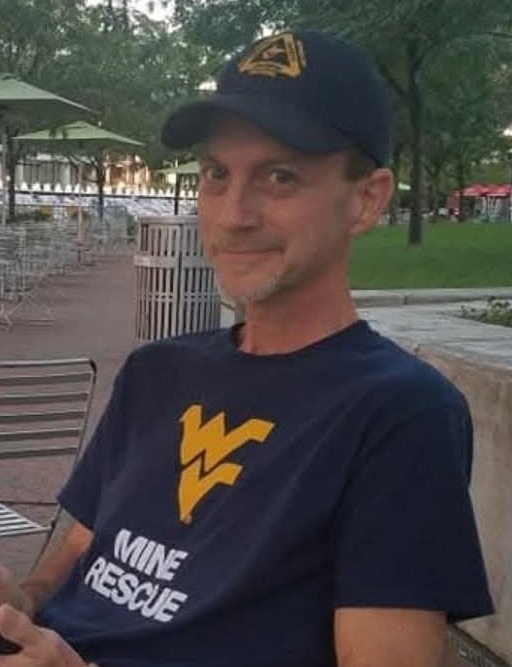 Eric M. Tennant Obituary, Rivesville, WV