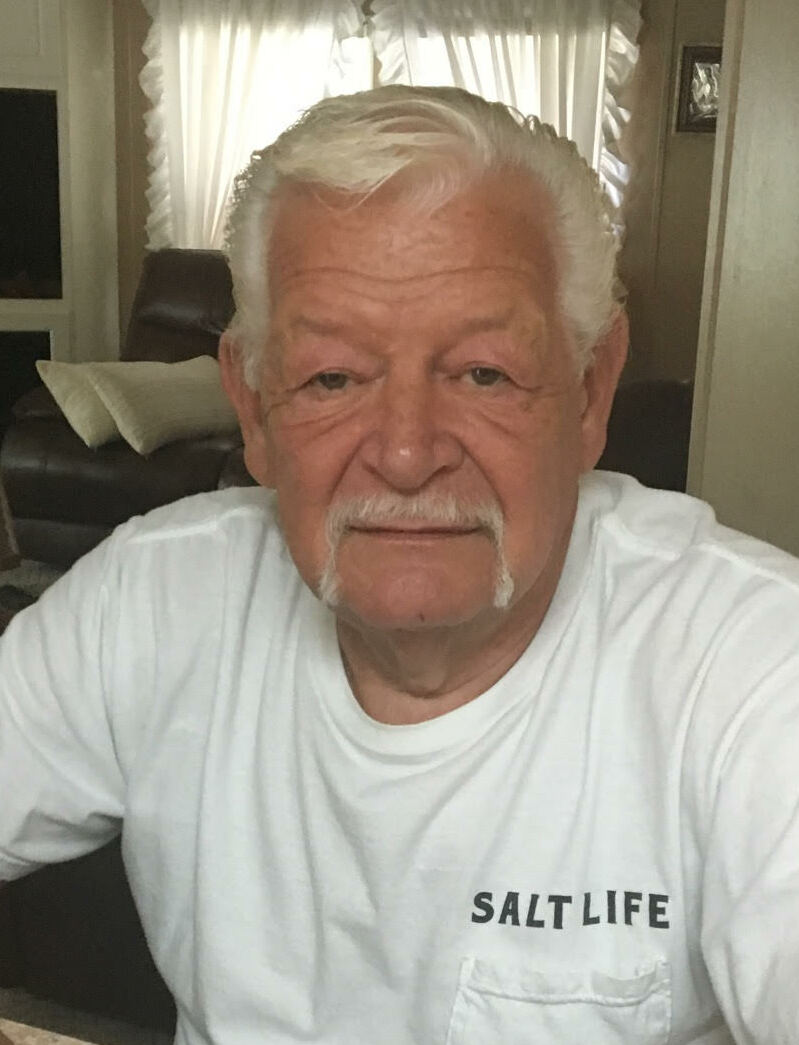 Charles Michael "Mike" Tatterson Obituary, Rivesville, WV